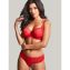 Panache Envy Full Cup BH Poppy Red