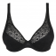PrimaDonna Twist Epirus Plunge BH Black