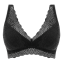 Freya Erin Bralette Black