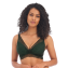 Freya Erin Bralette Deep Emerald
