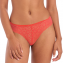 Freya Erin Brazilian String Hot Coral