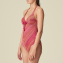 Marie Jo Swim Esmee Badpak Wild Rose