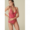 Marie Jo Swim Esmee Badpak Wild Rose