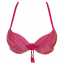 Marie Jo Swim Esmee Push-up Bikinitop Wild Rose