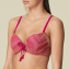 Marie Jo Swim Esmee Push-up Bikinitop Wild Rose