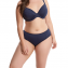 Elomi Swim Essentials Bikinibroekje Midnight