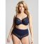 Sculptresse Estel Tailleslip Navy