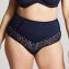 Sculptresse Estel Tailleslip Navy