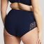 Sculptresse Estel Tailleslip Navy