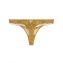 Aubade Ethnic Vibes String Sublime Bronze