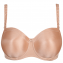 PrimaDonna Every Woman Strapless Beugel BH Light Tan