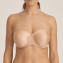 PrimaDonna Every Woman Strapless Beugel BH Light Tan