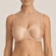 PrimaDonna Every Woman Strapless Beugel BH Light Tan