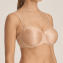 PrimaDonna Every Woman Strapless Beugel BH Light Tan