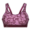 Anita Active Extreme Control Sport BH Rose Berry