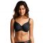 Fantasie Rebecca Voorgevormde BH Black