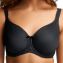 Fantasie Rebecca Voorgevormde BH Black