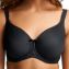 Fantasie Lingerie Rebecca Voorgevormde BH Black