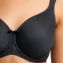 Fantasie Rebecca Voorgevormde BH Black
