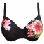 Fantasie Swim Mustique Full Cup Bikinitop Multi 