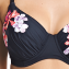 Fantasie Swim Mustique Full Cup Bikinitop Multi