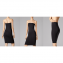 Wolford Fatal Dress Black