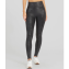 Spanx Faux Leather Snake Legging Matte Snake