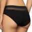 Felina Divine Vision Slip Black