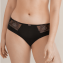 Festival Tailleslip Black