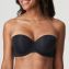 PrimaDonna Figuras Strapless BH Charbon