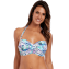 Fantasie Swim Fiji Bandeau Bikinitop Multi