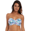 Fantasie Swim Fiji Bandeau Bikinitop Multi