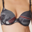 Marie Jo L'Aventure Finn Push-up BH Charbon