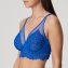 PrimaDonna Twist First Night Plunge BH Electric Blue