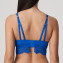 PrimaDonna Twist First Night Plunge BH Electric Blue