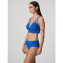 PrimaDonna Twist First Night Plunge BH Electric Blue