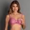 Anita Maternity Fleur VoedingsBH Met Beugel Rose Violet