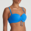 Marie Jo Swim Flidais Strapless Bikinitop Mistral Blue