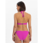 Cyell Flora Fuchsia Halter Bikinitop