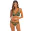 Wacoal Florilege Bralette Peridot