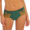 Wacoal Florilege Short Peridot