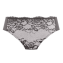 Wacoal Florilege Slip Inky Flower