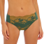 Wacoal Florilege Slip Peridot