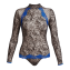 Andres Sarda Fraser Body Fossil