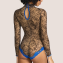 Andres Sarda Fraser Body Fossil