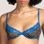 Andres Sarda Fraser Half Cup BH Fossil