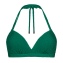 Beachlife Fresh Green Padded Triangle Bikinitop