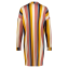 Cyell Sleepwear Fresh Stripe Nachthemd