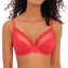 Freya Fatale Plunge BH Chilli Red