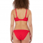 Freya Sundance Padded Bikinitop Red